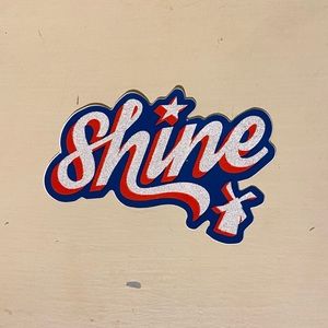 Dutch Bros Shine✨ sticker